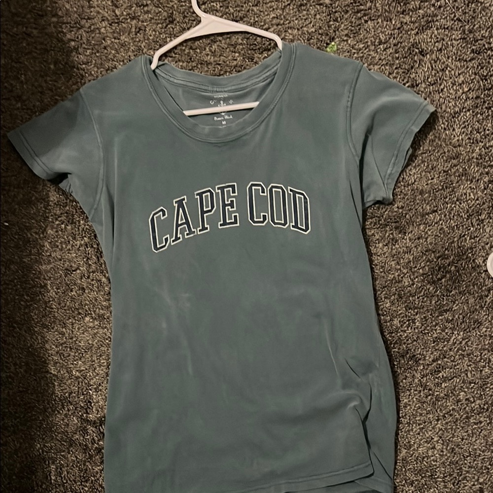Cape Cod Graphic T-Shirt